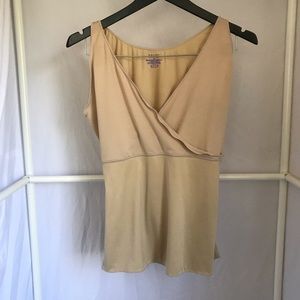 SPANX Intimates & Sleepwear - SPANX Crisscross Camisole SPANX Intimates & Sleepwear - SPANX Crisscross Camisole